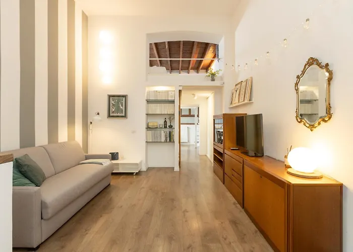 Cinema Loft Apartment - New Exclusive Home